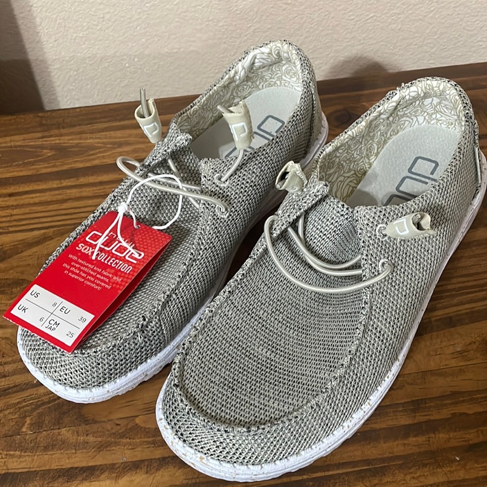 Beige/Khaki new with tags.
